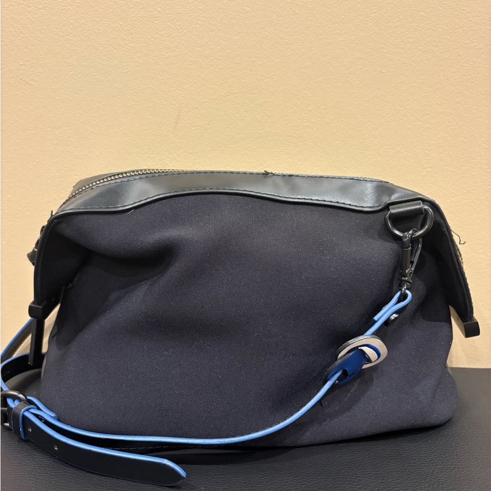 🍀Zara TRF crossbody/shoulder bag